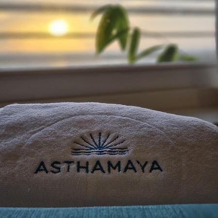 Asthamaya Beach Alappuzha Esterno foto