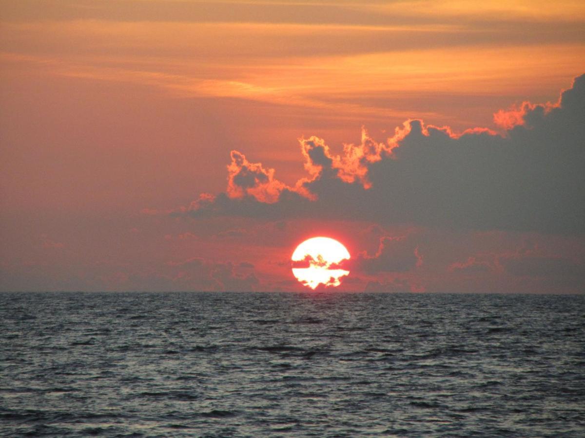 Asthamaya Beach Alappuzha Esterno foto