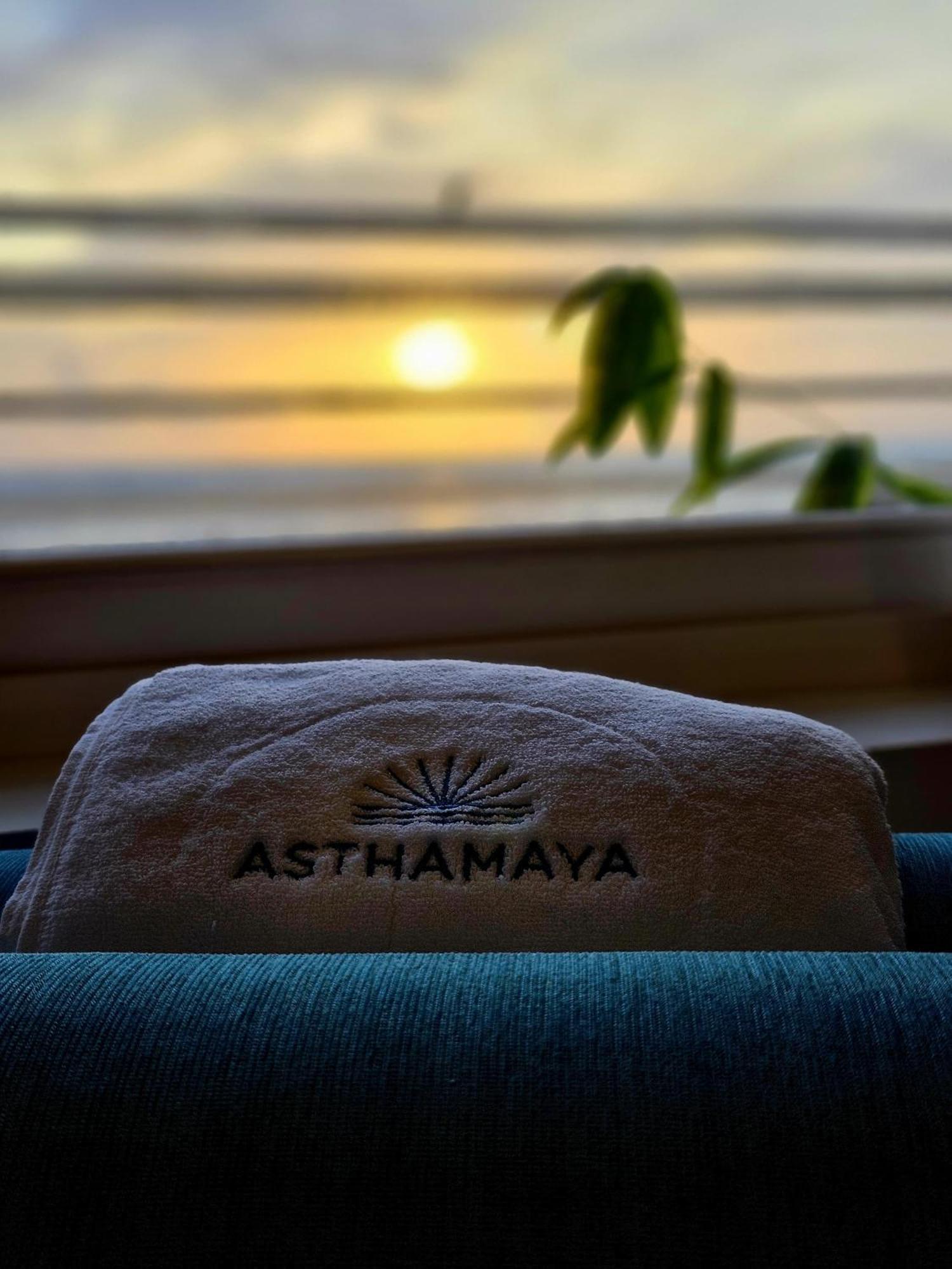 Asthamaya Beach Alappuzha Esterno foto