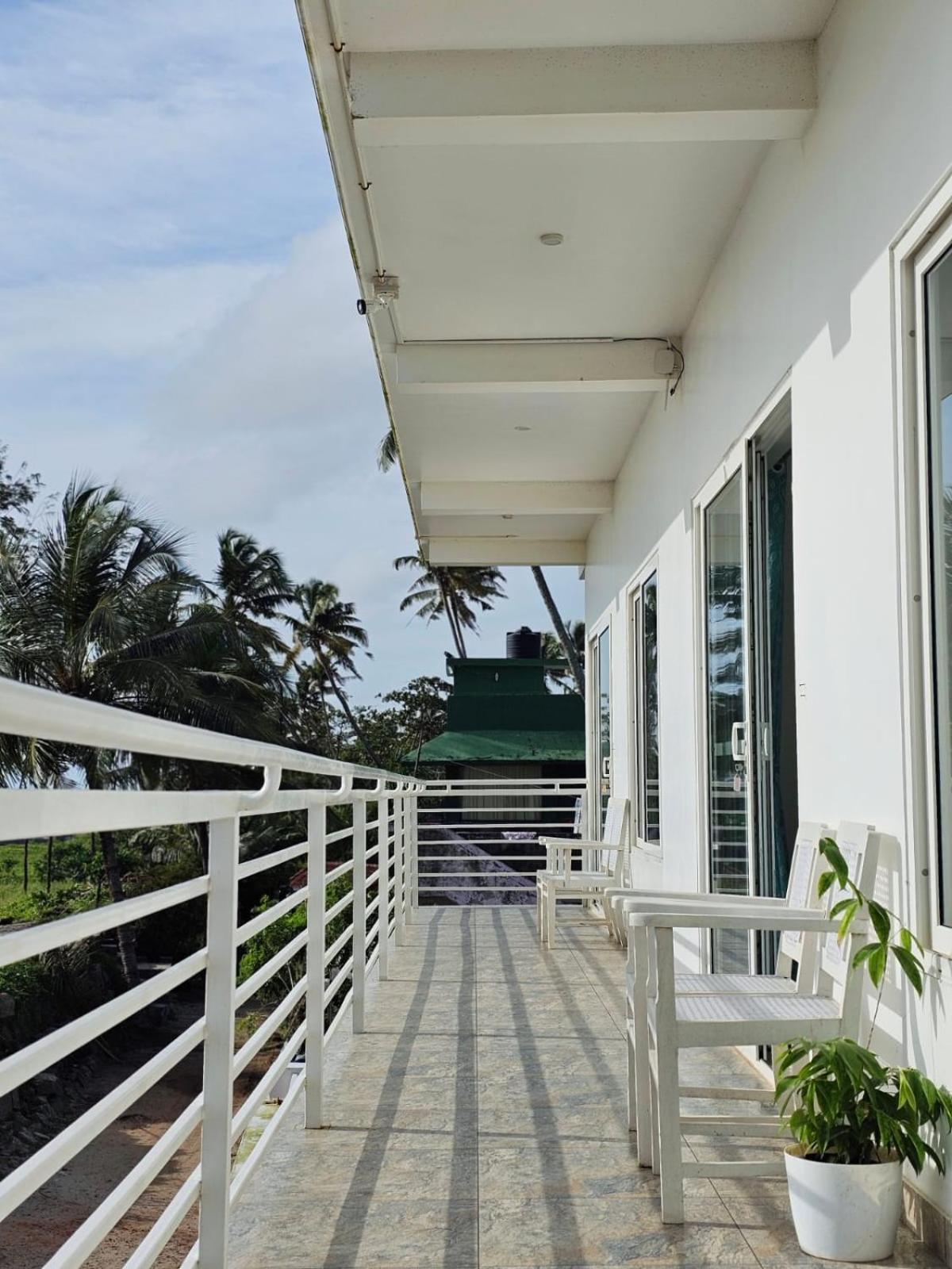 Asthamaya Beach Alappuzha Esterno foto